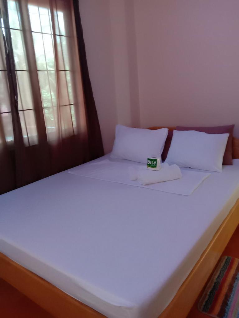 Friz Love Room Rental Room Type - Deluxe Queen Room