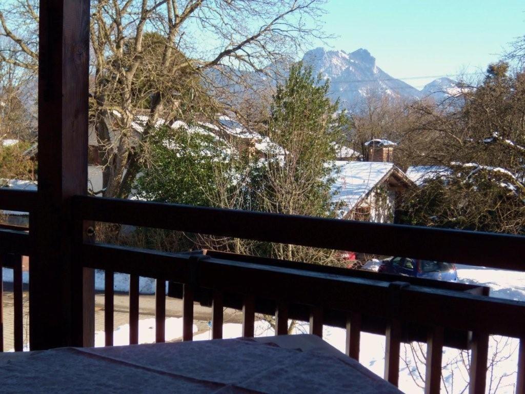 Haus Fellner****