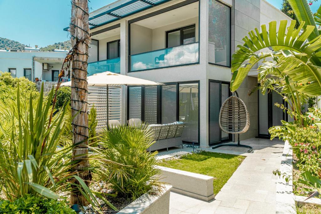 Yalikavak Superior Duplex Villa photo 2