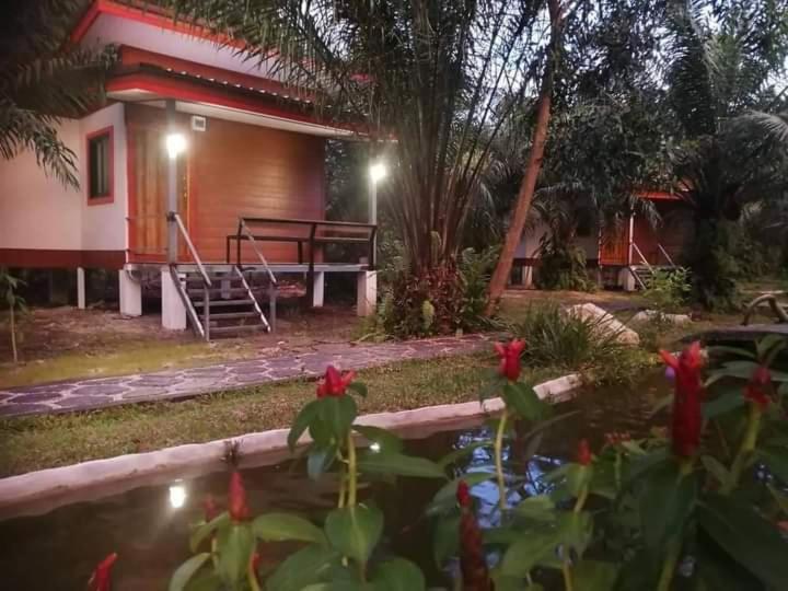 สบายคันทรีรีสอร์ท ปากเมงSa-buy country resort Pak Meng photo 4