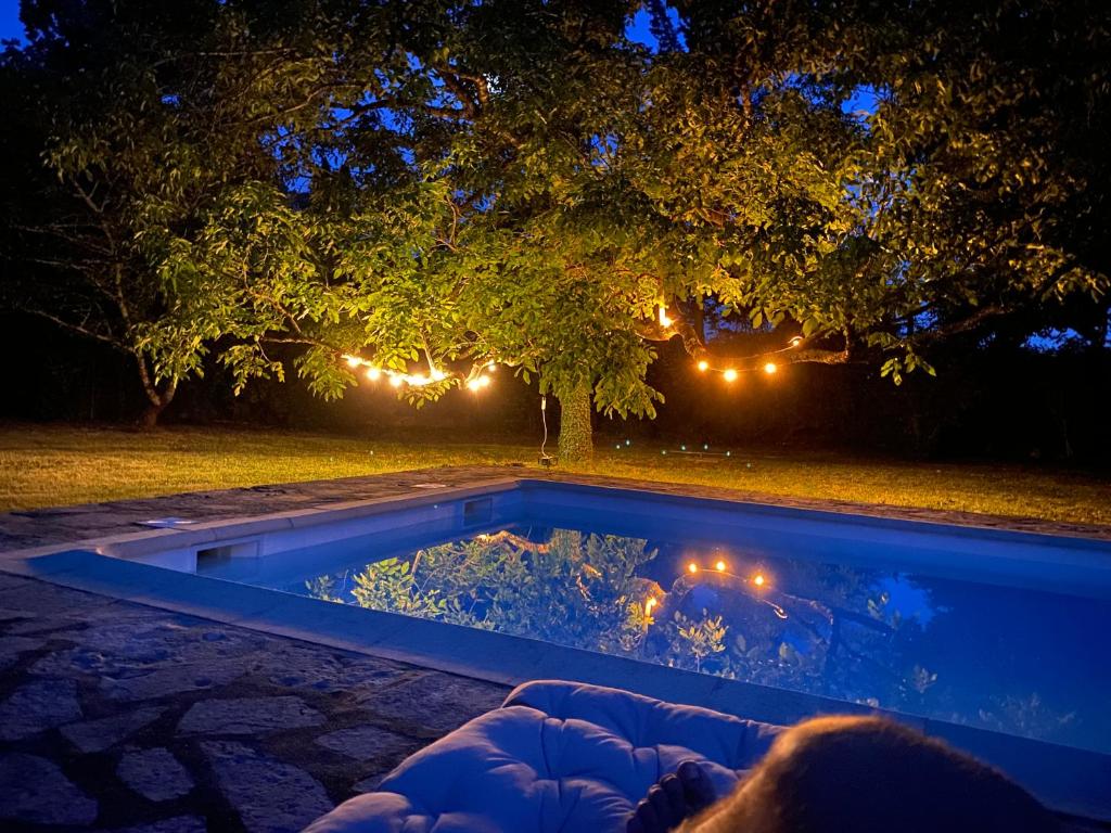 L'Auberge du Ranc photo 2