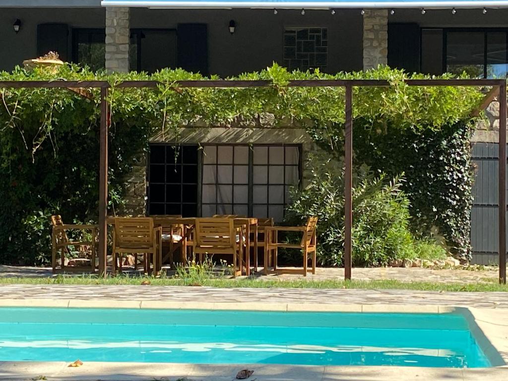 L'Auberge du Ranc photo 3
