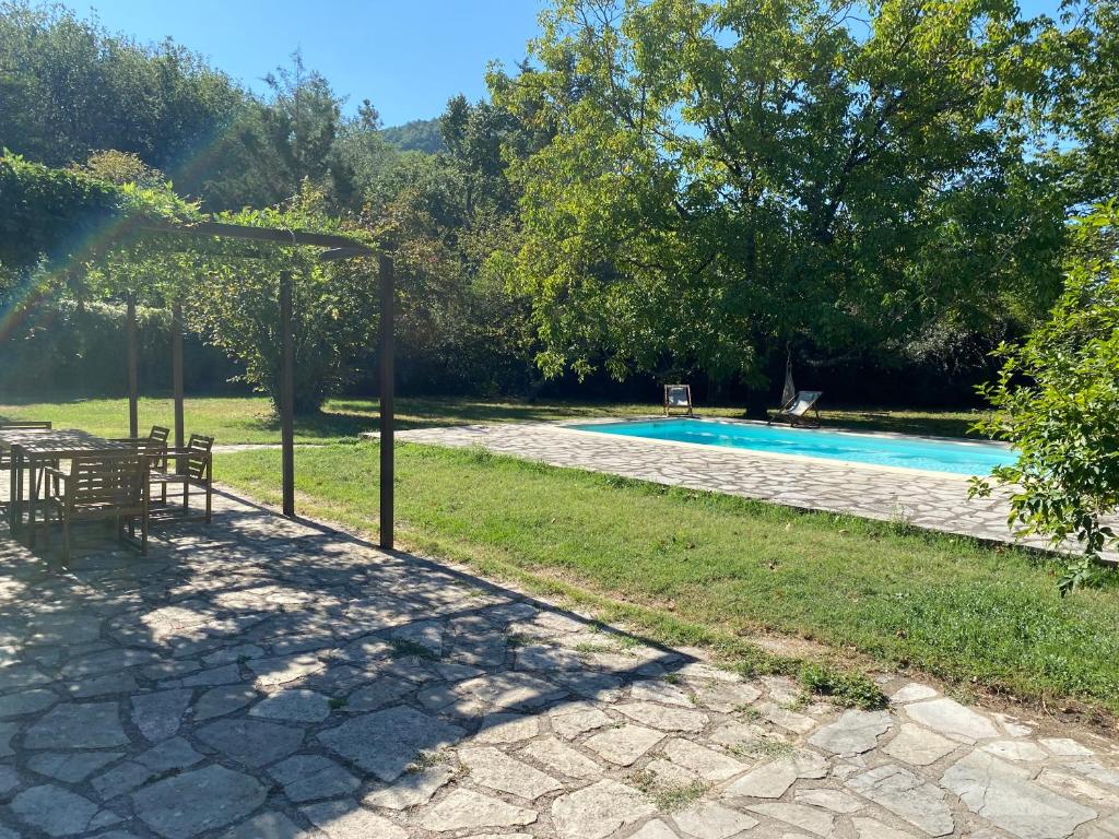 L'Auberge du Ranc photo 4