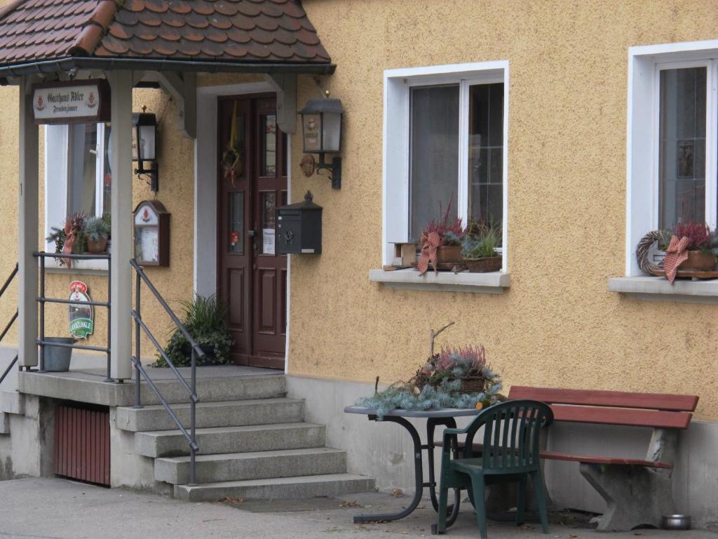 Gasthaus Adler photo 3