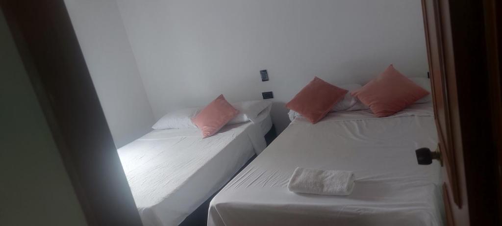 Aldea Inmueble photo 3