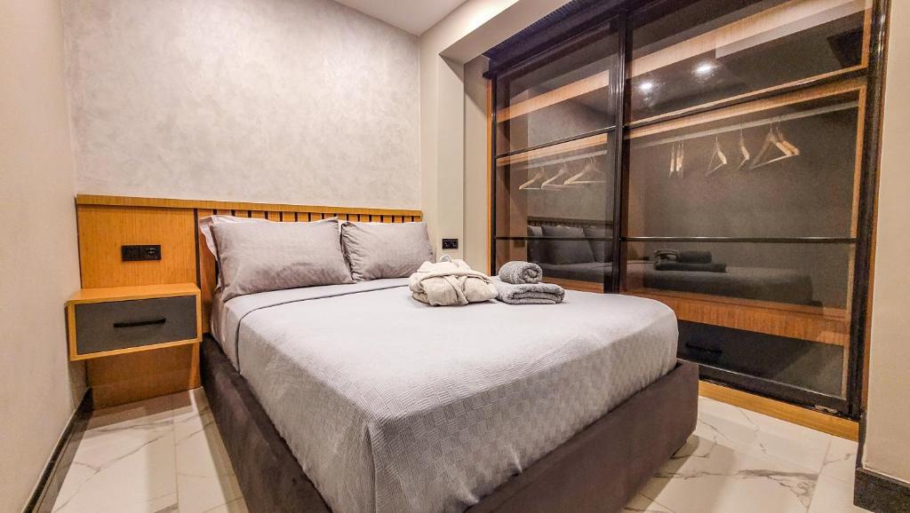 Cimentepe Residence Deluxe 3 - Superior Duplex Villa in Yalikavak