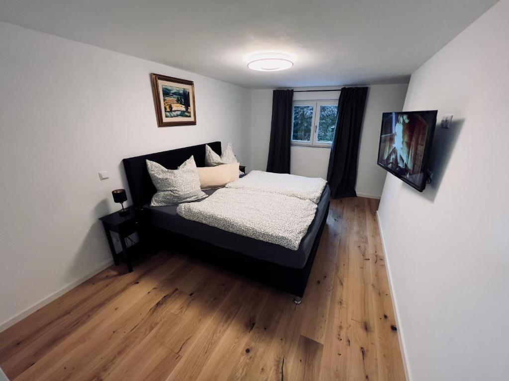 Ferienwohnung Traum am Berg photo 3
