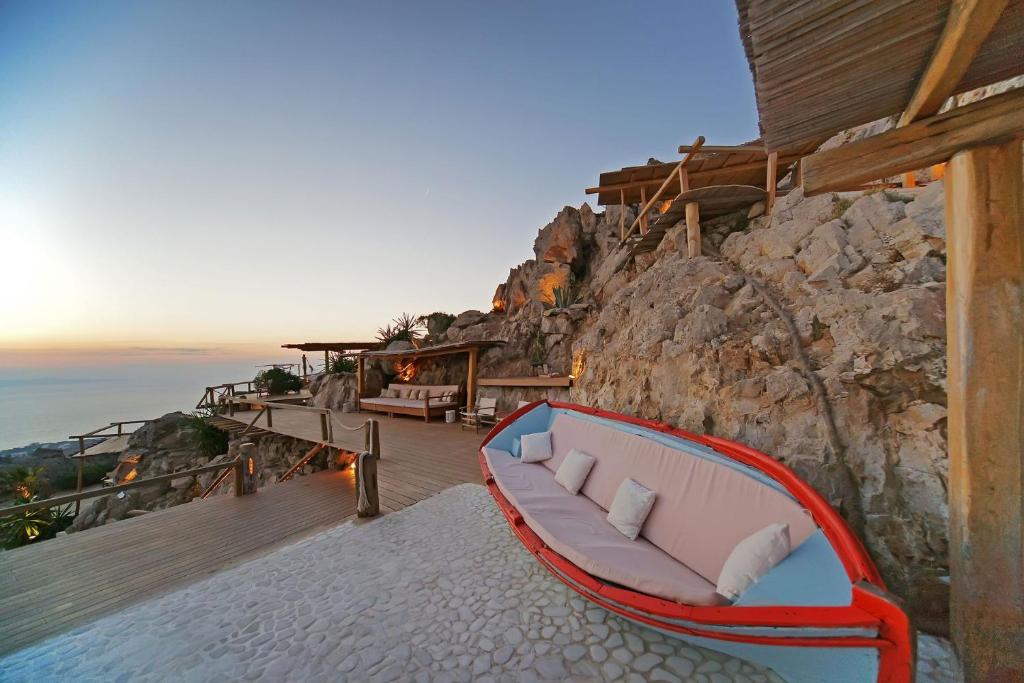 Super Deluxe Mykonos Villa - Villa Orion - 12 Bedroom - 2 Private Infinity Pools - Helipad - Kastro photo 4