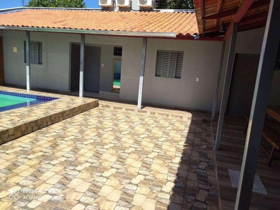 Alugo Imóvel em Aruanã GO, para passeios e temporada! photo 2
