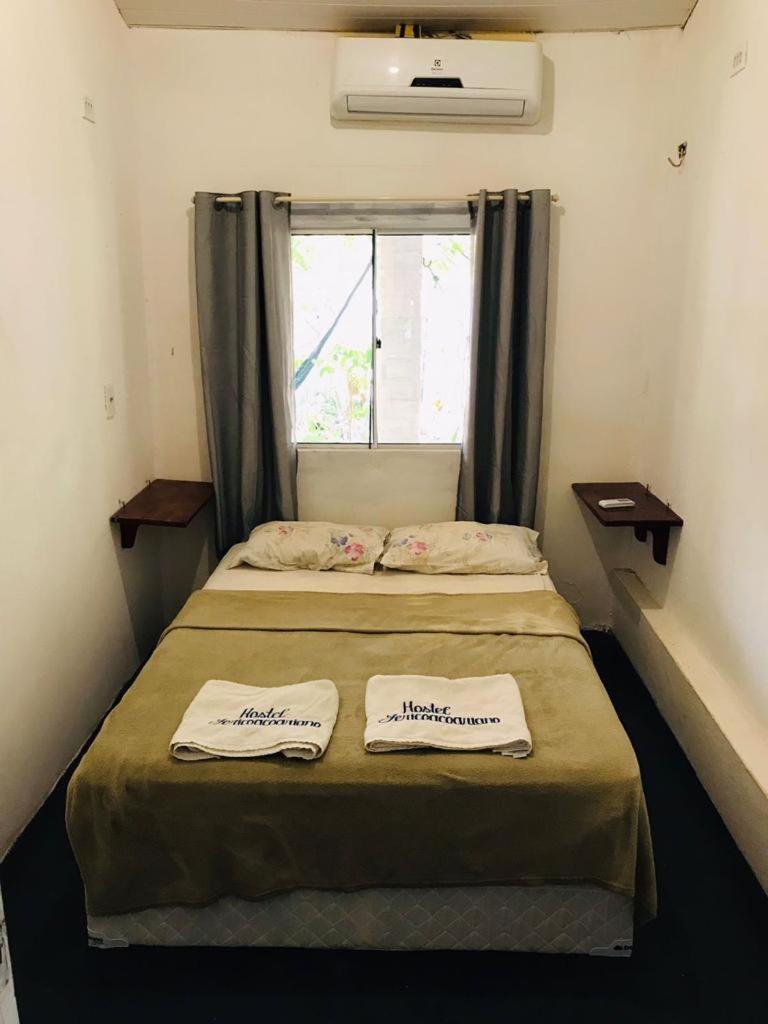 Hostel Jericoacoariano photo 2