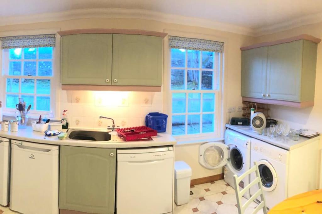 River Cottage photo 4