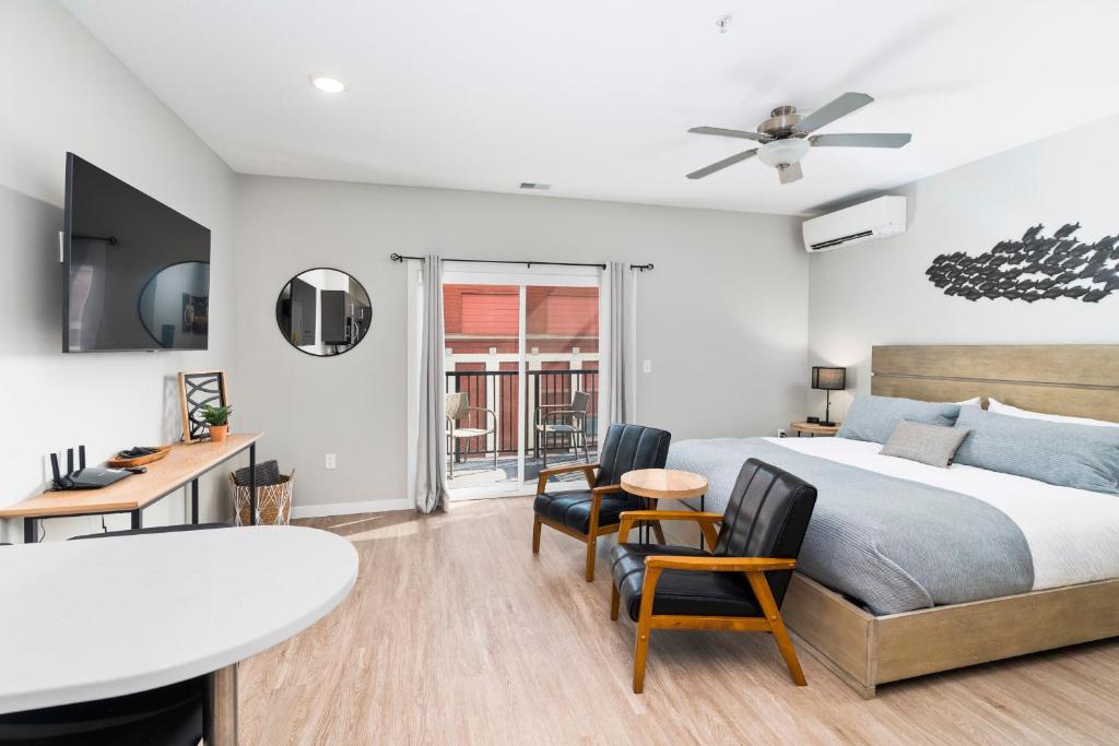 Lincoln Park Boutique Hotel photo 3