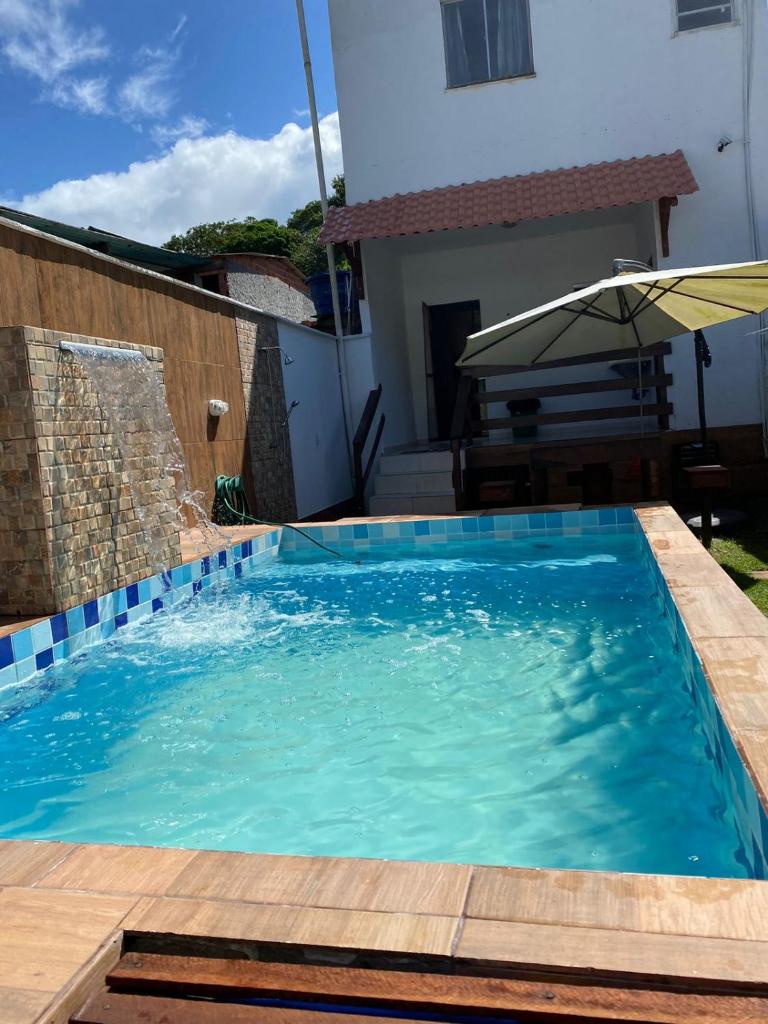 Argila Guest House photo 4