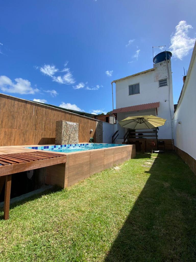 Argila Guest House photo 2