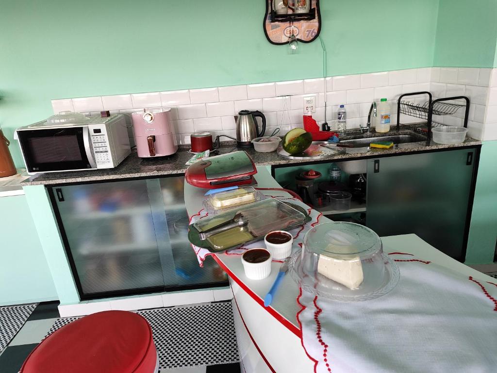 Forno de Pizza, Vila Mágica photo 1