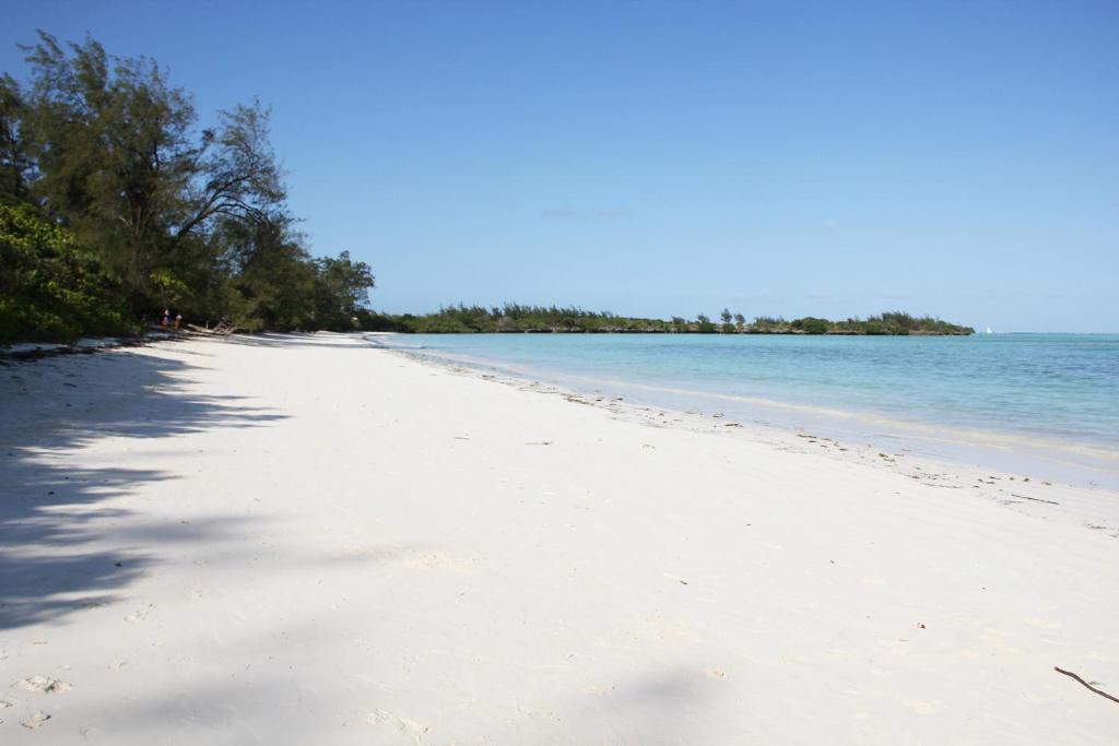 Pemba Eco Lodge photo 1