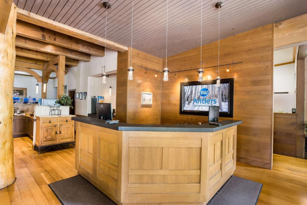Best Western Antlers photo 3