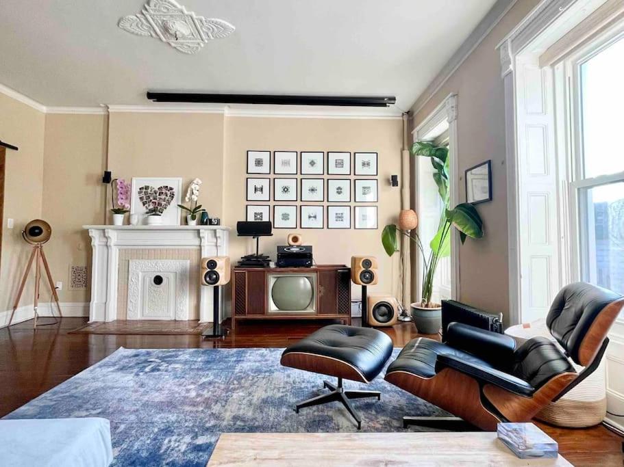 Relaxing & cozy SPA. apt in Brooklyn mins to MHTN image