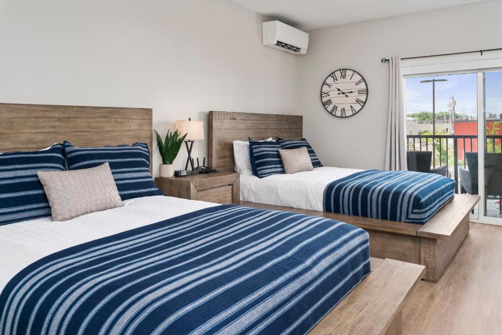 Lincoln Park Boutique Hotel photo 4