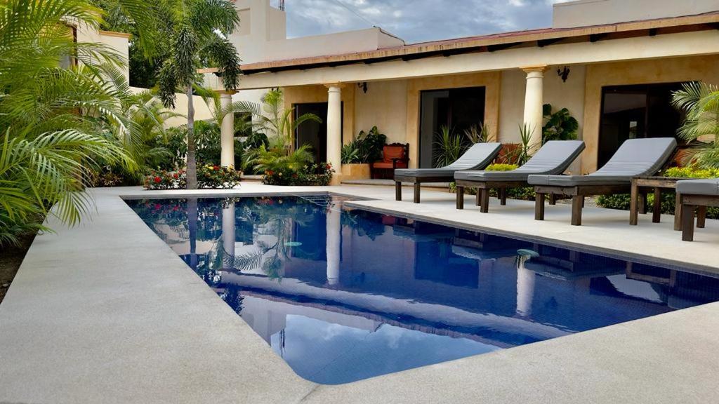 Casa Puerto Viejo photo 2