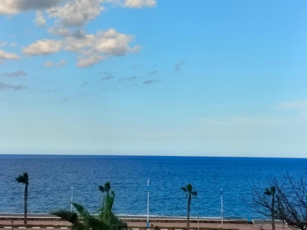 Oued laou beach photo 4