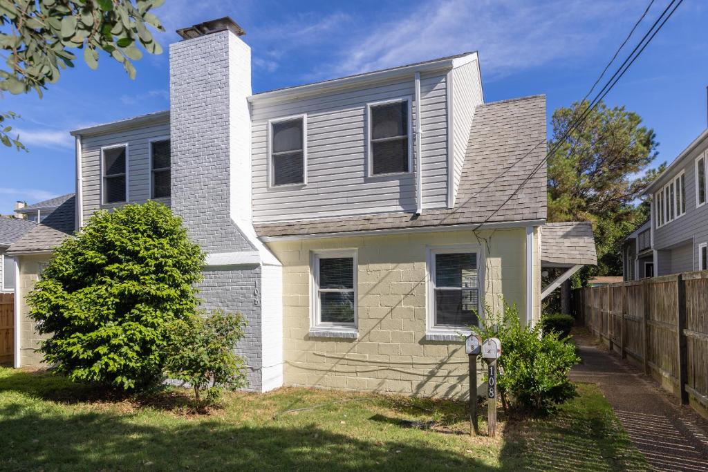 Sea Home - North End VB image