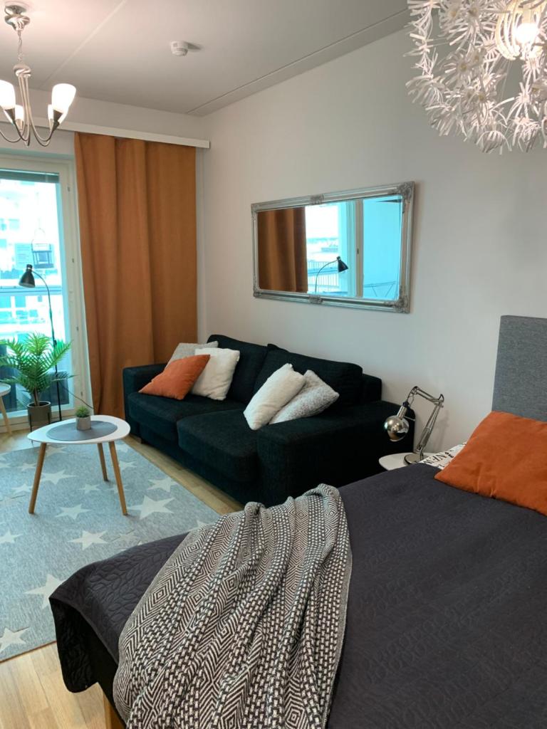 StarHomes Studio Apartments photo 1