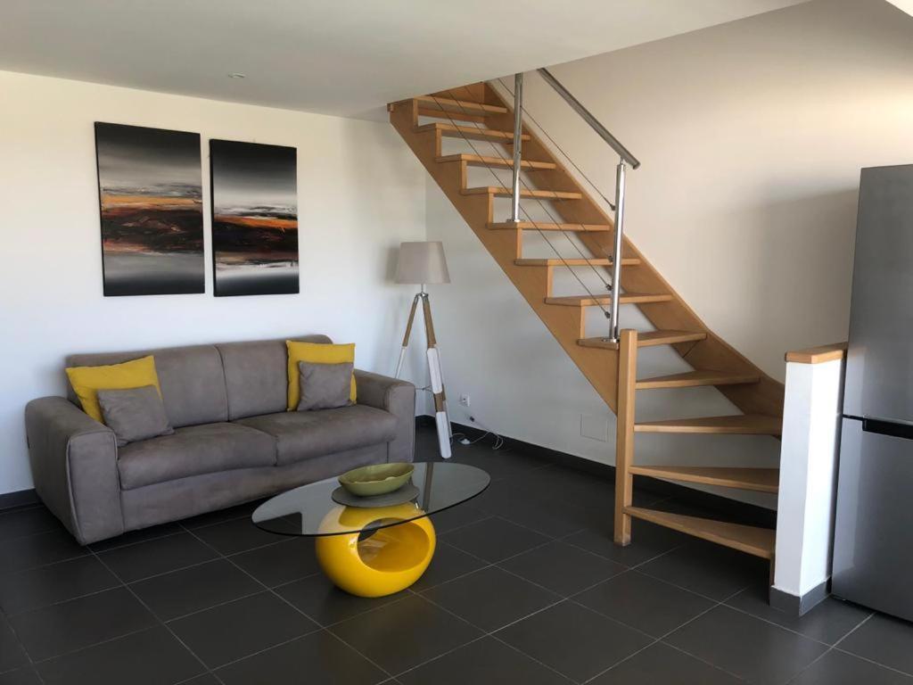 APPARTEMENT DUPLEX VUE LAGON 1216 photo 2
