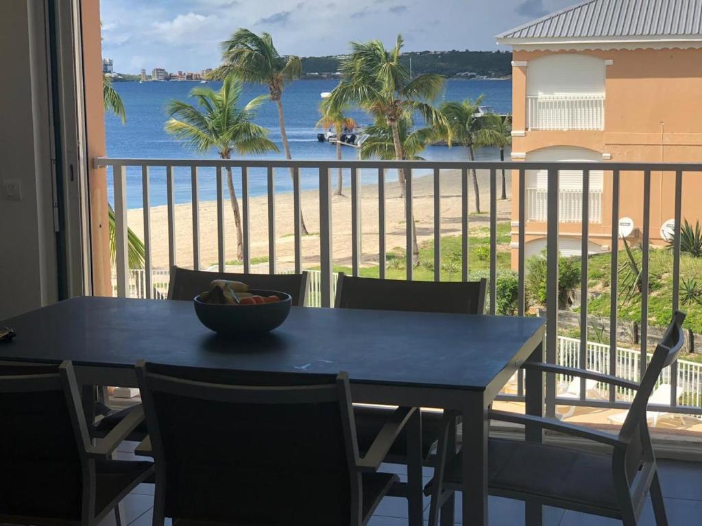 APPARTEMENT DUPLEX VUE LAGON 1216 photo 1