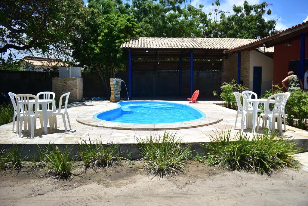 CASA DAS SEREIAS photo 1
