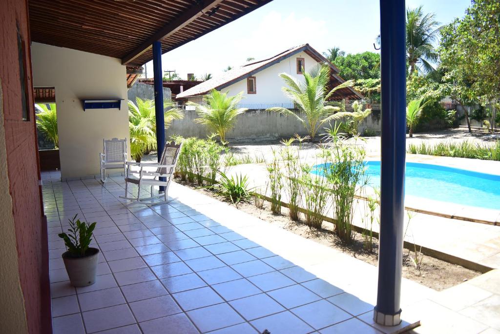 CASA DAS SEREIAS photo 4