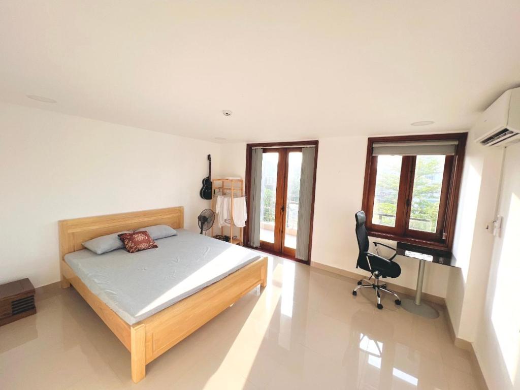 Kenpib3 Homestay