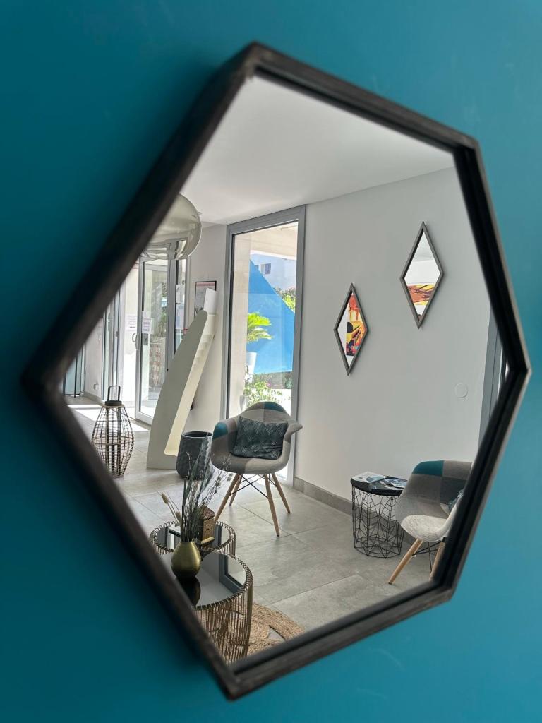 Hotel La Voile photo 3