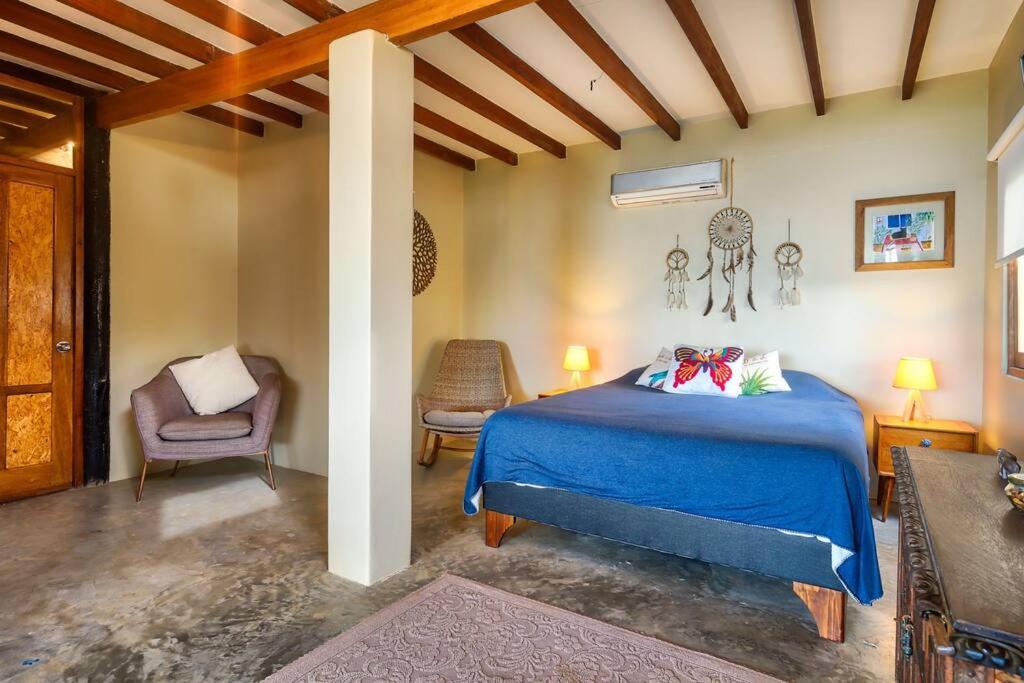 Marmot Hill Apartment, loft for 2, Las Pocitas photo 1