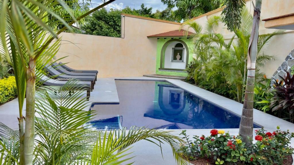 Casa Puerto Viejo photo 4