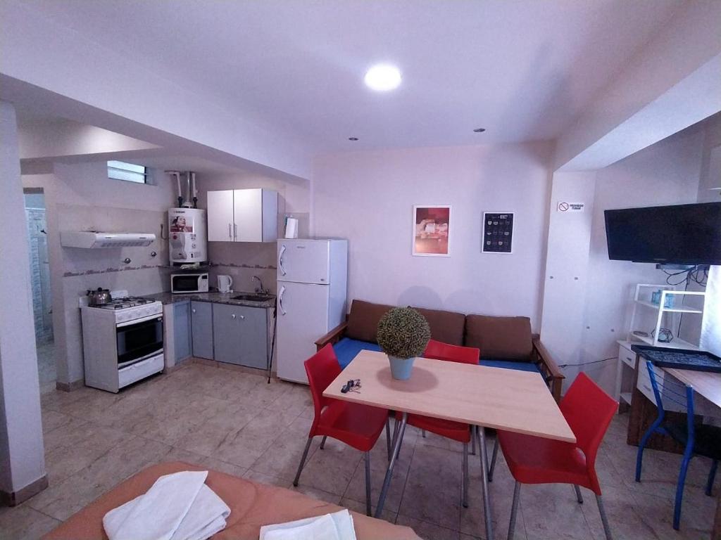 Center Studio 3pax apartamento photo 2