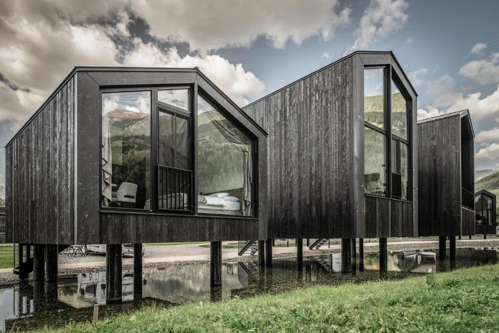 Såndgøld Alpine Glamping photo 2