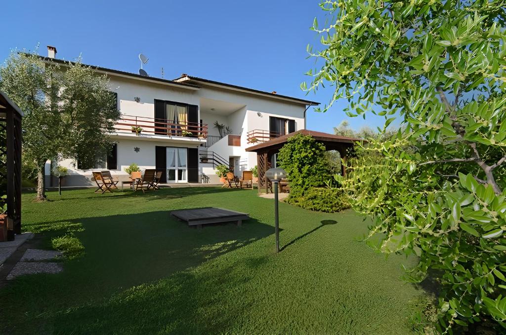 Agriturismo Saralisa photo 2