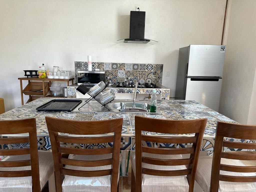 Casa los ventanales photo 2