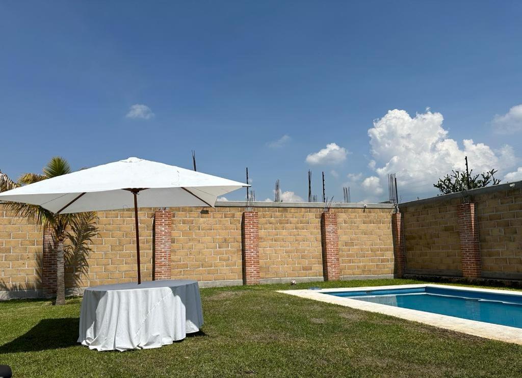 Casa los ventanales photo 1