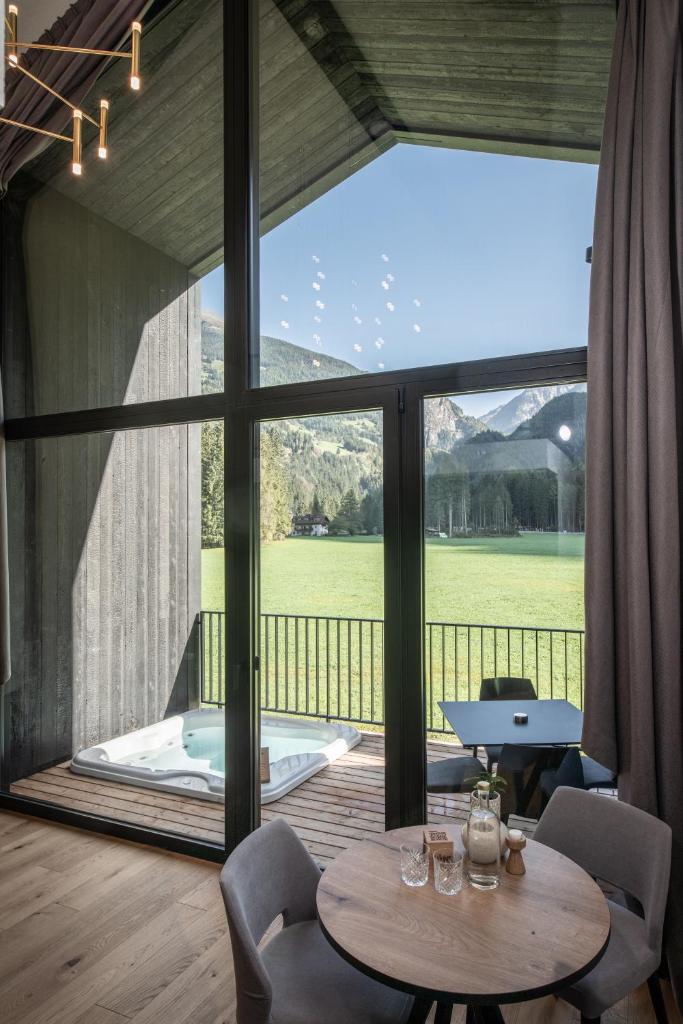 Såndgøld Alpine Glamping