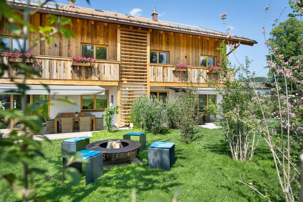 Tegernsee Suites photo 1
