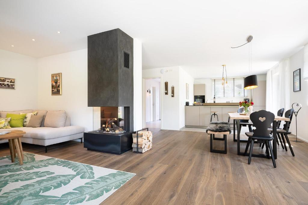 Tegernsee Suites photo 2