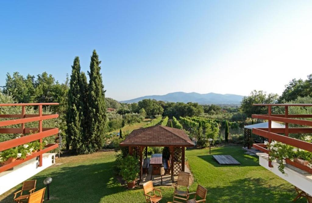 Agriturismo Saralisa