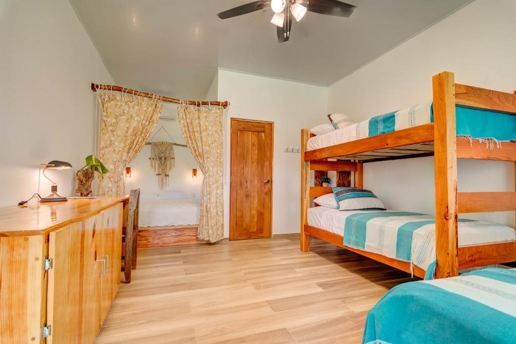 Beach Break Hotel & Surf Camp de Playa Venao photo 4