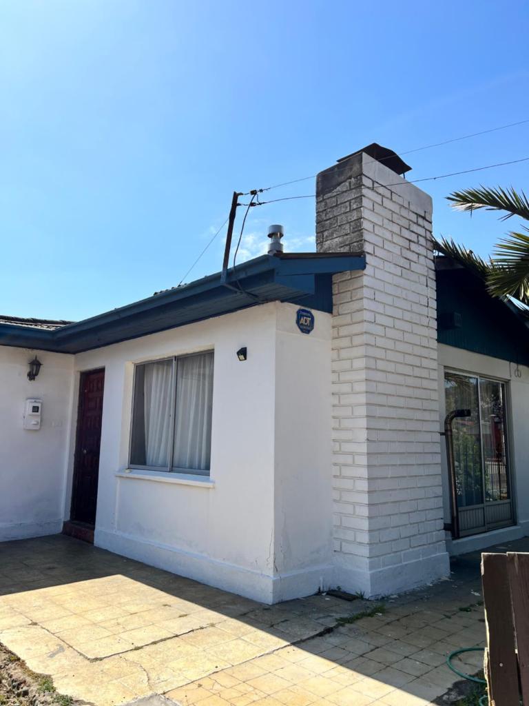 Casa Alameda Remodelada