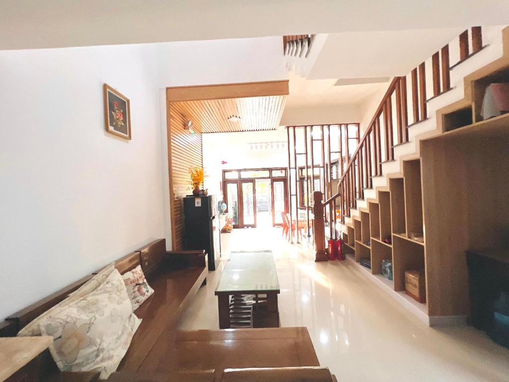 KenPi Homestay Nguyên Căn