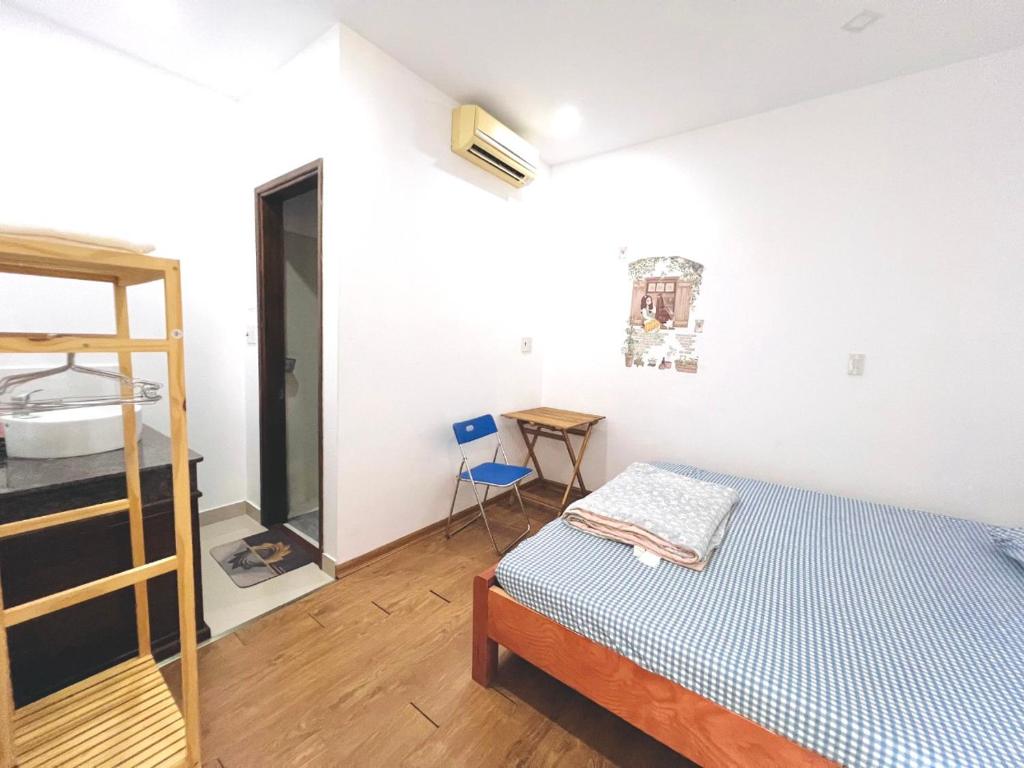 KenPi Homestay Nguyên Căn