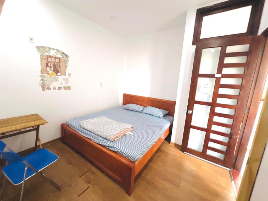KenPi Homestay Nguyên Căn
