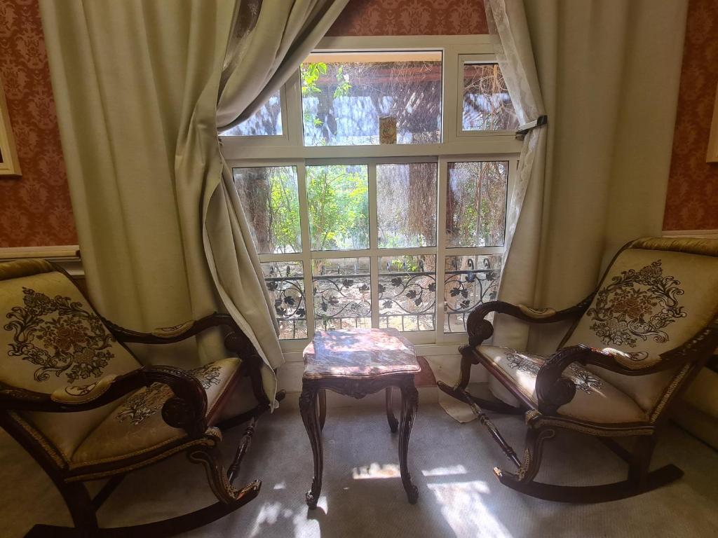 Botanical Garden Vacation House photo 2
